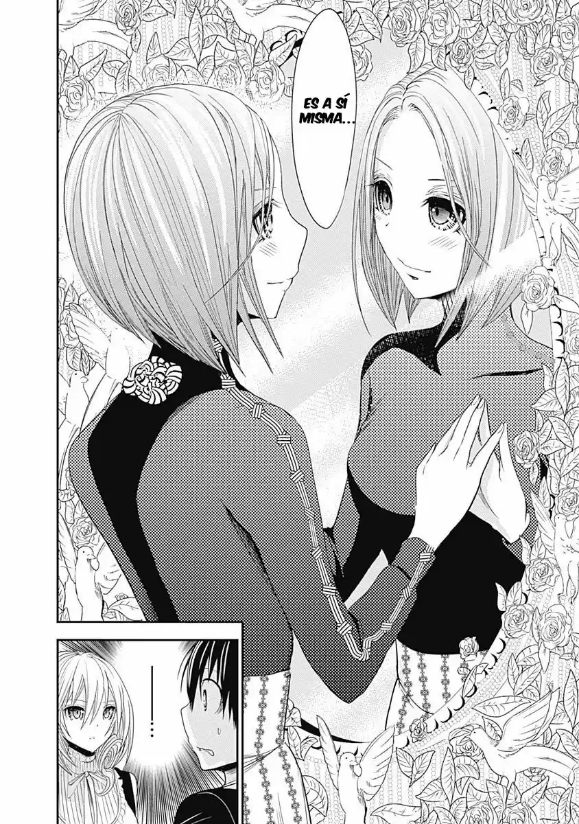 Minamoto-kun Monogatari (2011) - Capítulo 213 - Página 7 - LectorTMOo