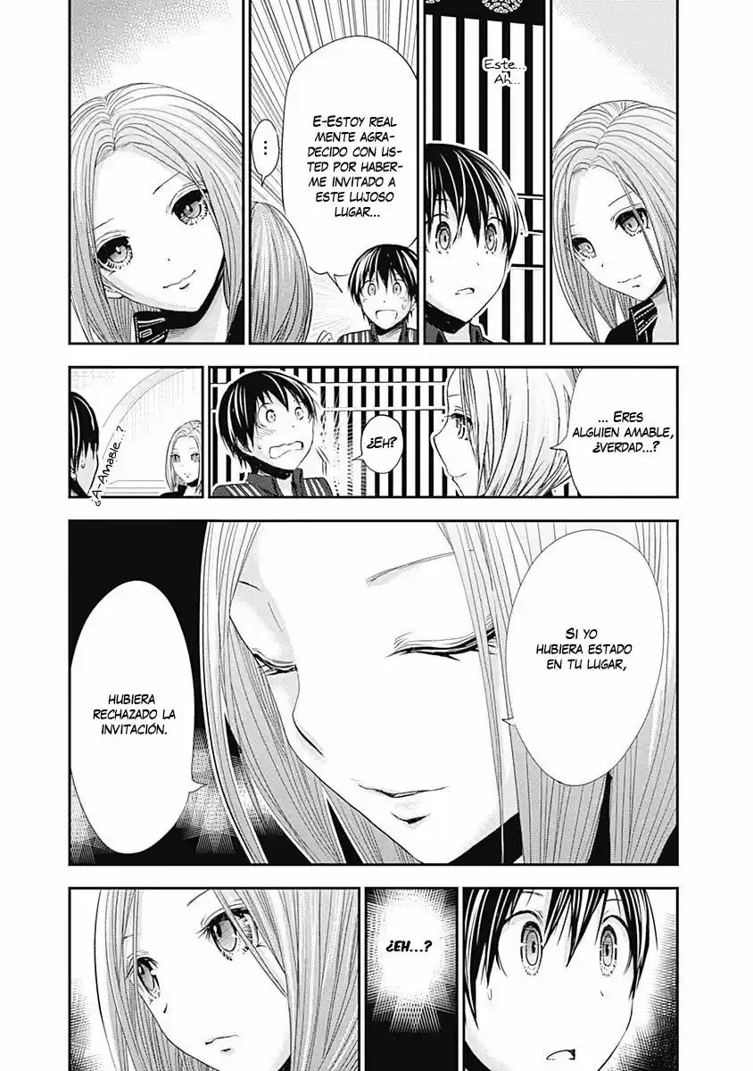 Minamoto-kun Monogatari (2011) - Capítulo 214 - Página 4 - LectorTMOo
