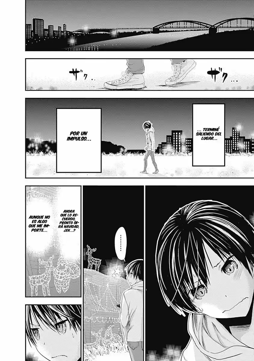 Minamoto-kun Monogatari (2011) - Capítulo 216 - Página 7 - LectorTMOo