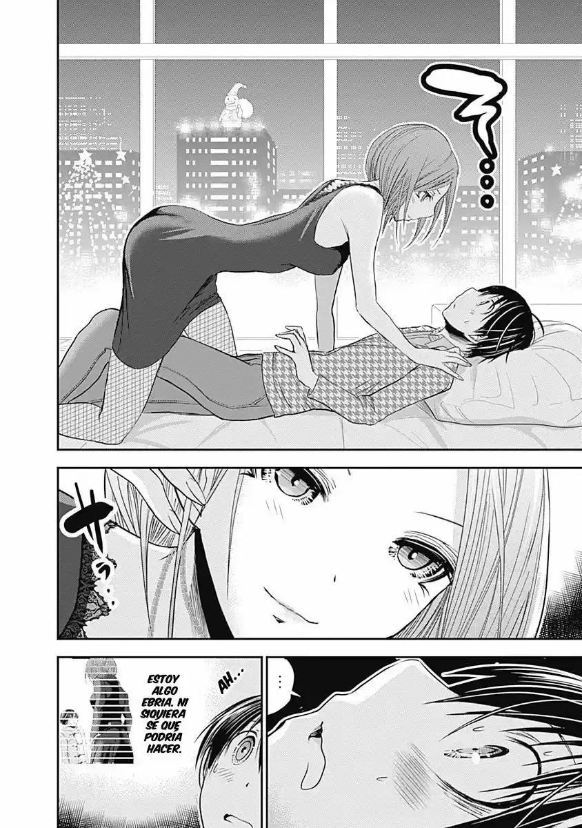 Minamoto-kun Monogatari (2011) - Capítulo 219 - Página 9 - LectorTMOo