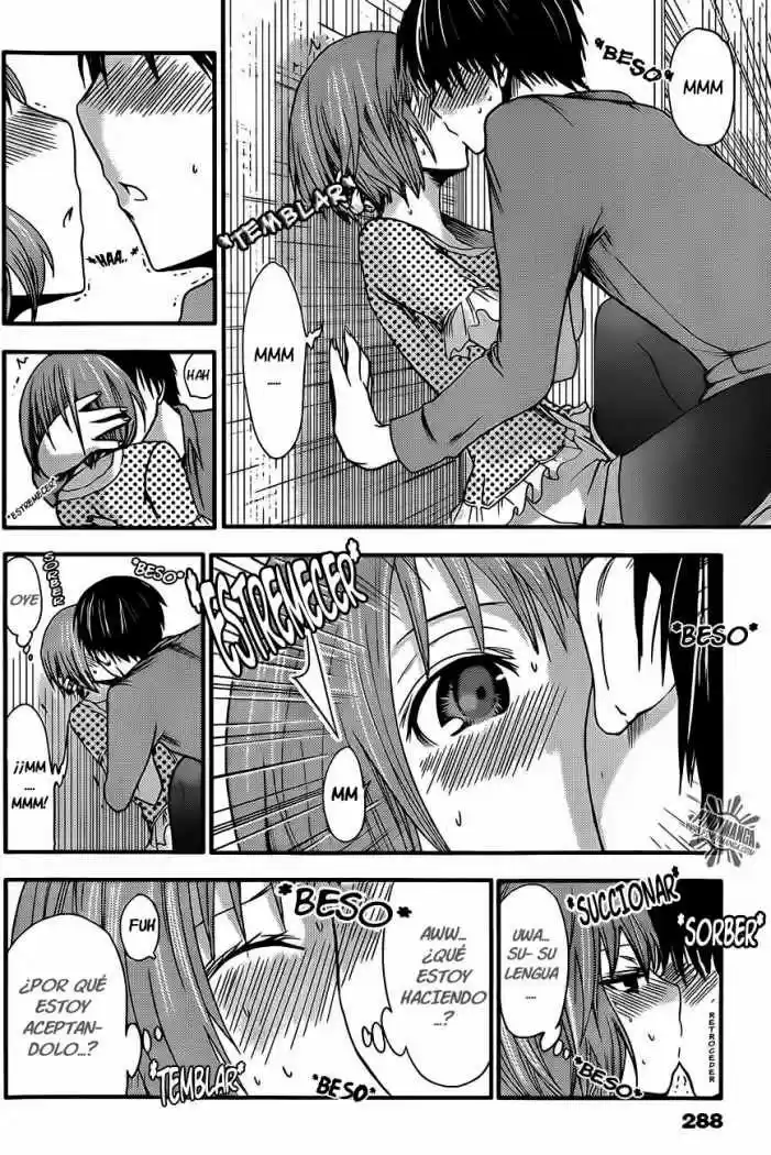 Minamoto-kun Monogatari (2011) - Capítulo 22 - Página 2 - LectorTMOo