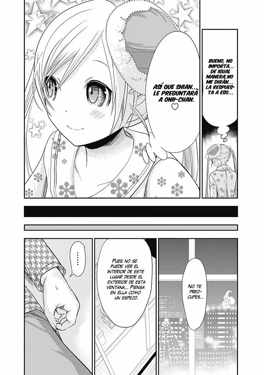 Minamoto-kun Monogatari (2011) - Capítulo 220 - Página 6 - LectorTMOo
