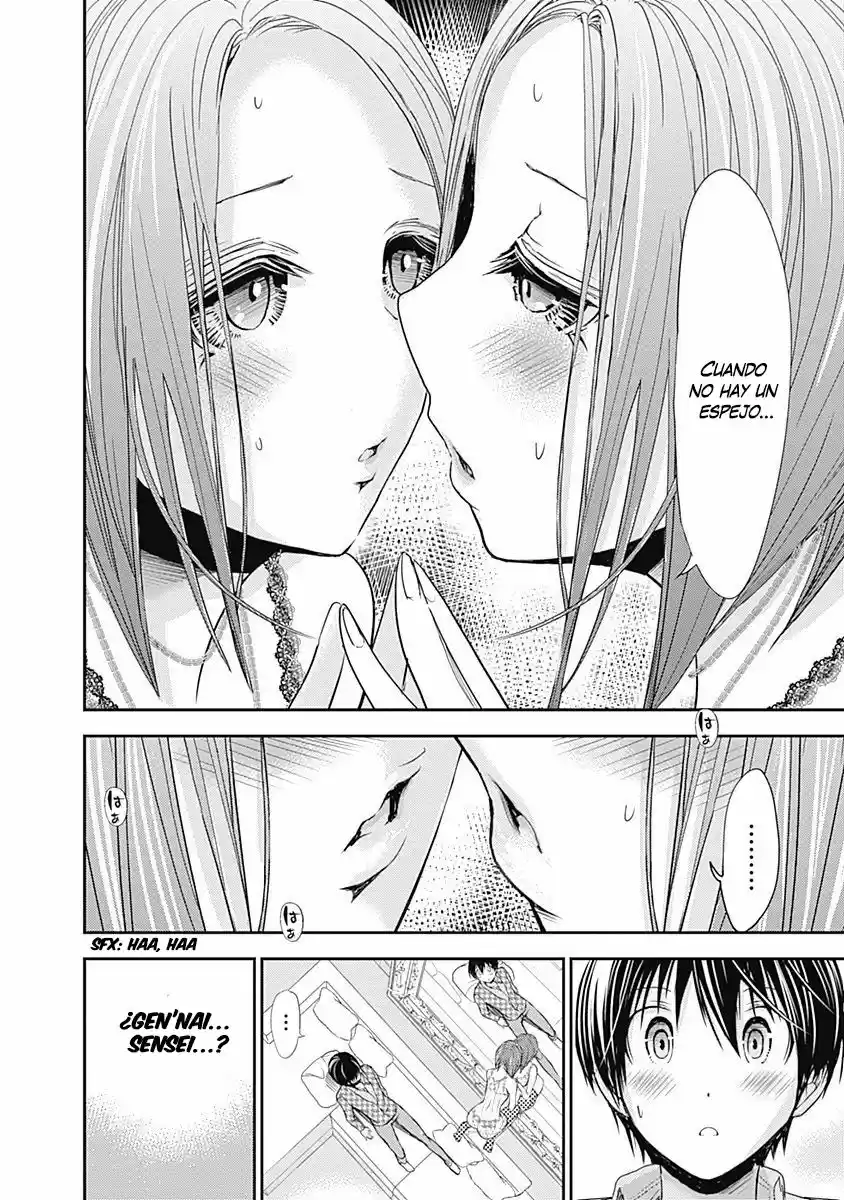 Minamoto-kun Monogatari (2011) - Capítulo 220 - Página 9 - LectorTMOo