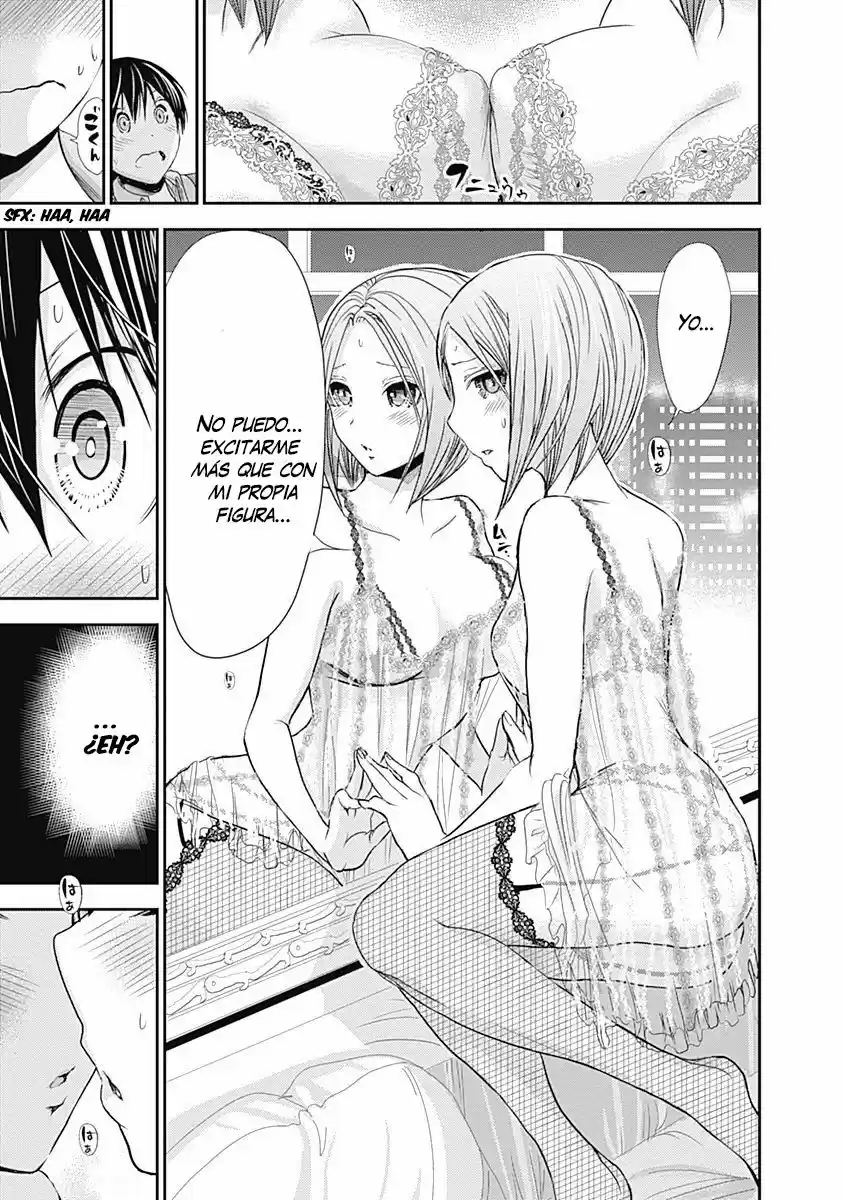 Minamoto-kun Monogatari (2011) - Capítulo 220 - Página 10 - LectorTMOo