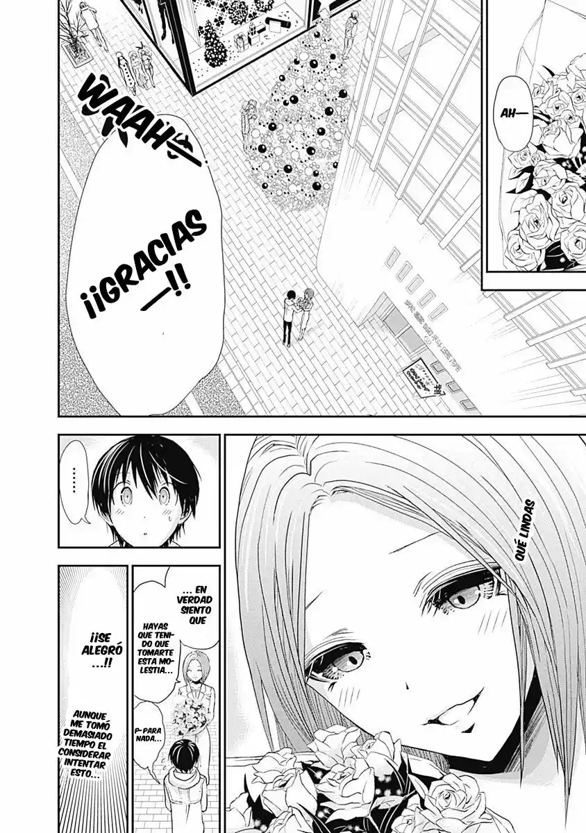 Minamoto-kun Monogatari (2011) - Capítulo 222 - Página 8 - LectorTMOo