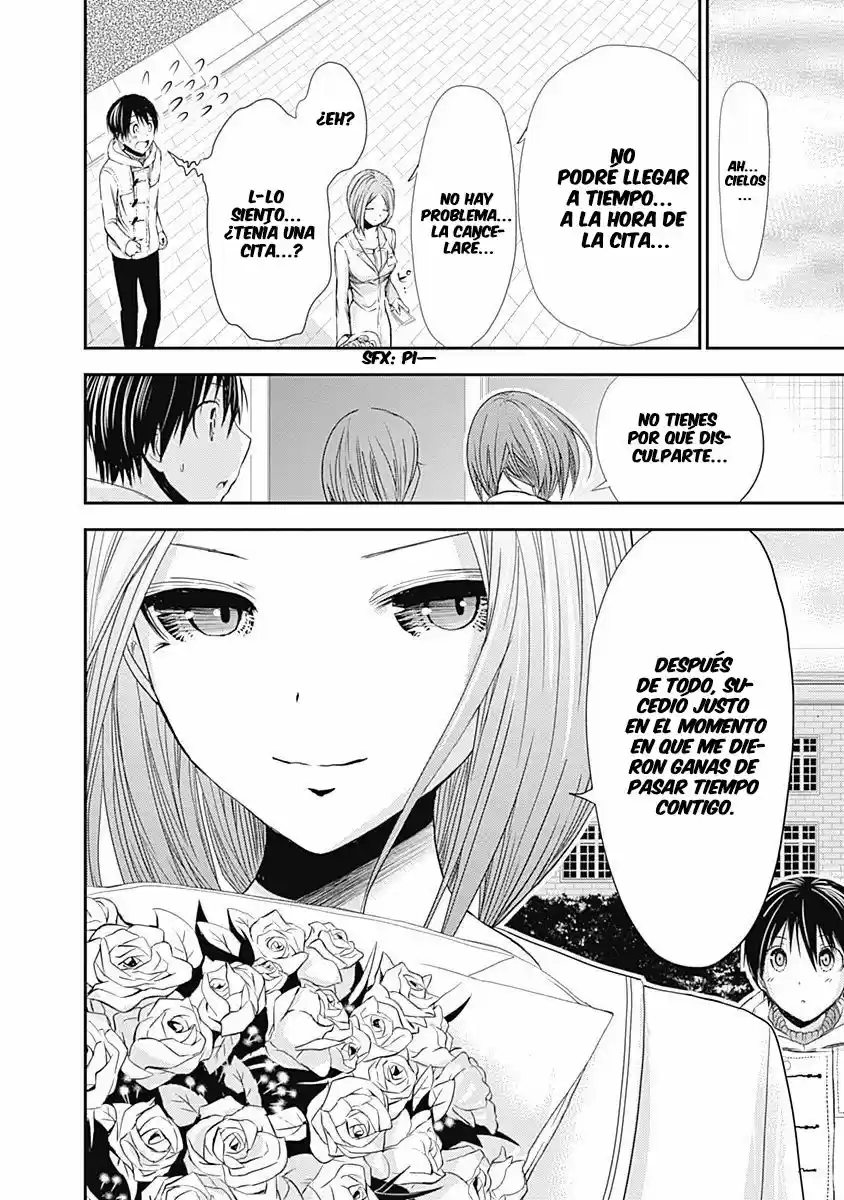 Minamoto-kun Monogatari (2011) - Capítulo 222 - Página 12 - LectorTMOo