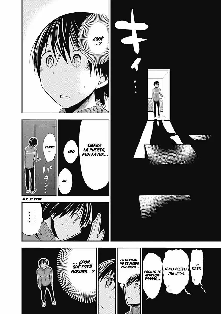 Minamoto-kun Monogatari (2011) - Capítulo 223 - Página 7 - LectorTMOo