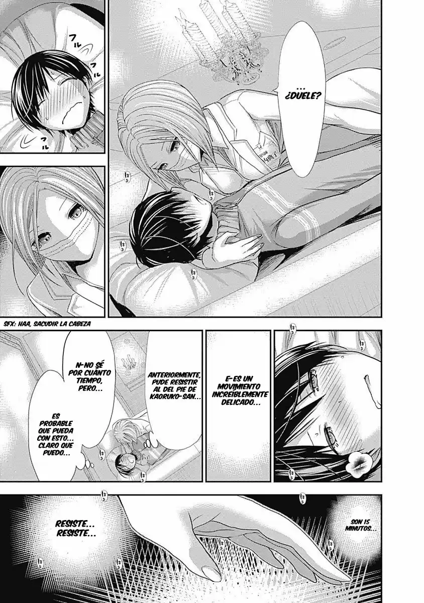 Minamoto-kun Monogatari (2011) - Capítulo 224 - Página 10 - LectorTMOo