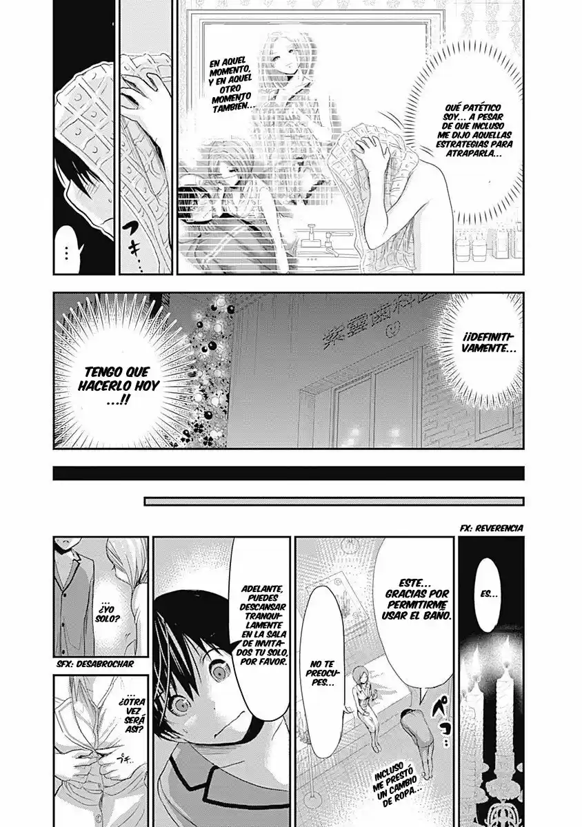 Minamoto-kun Monogatari (2011) - Capítulo 225 - Página 6 - LectorTMOo
