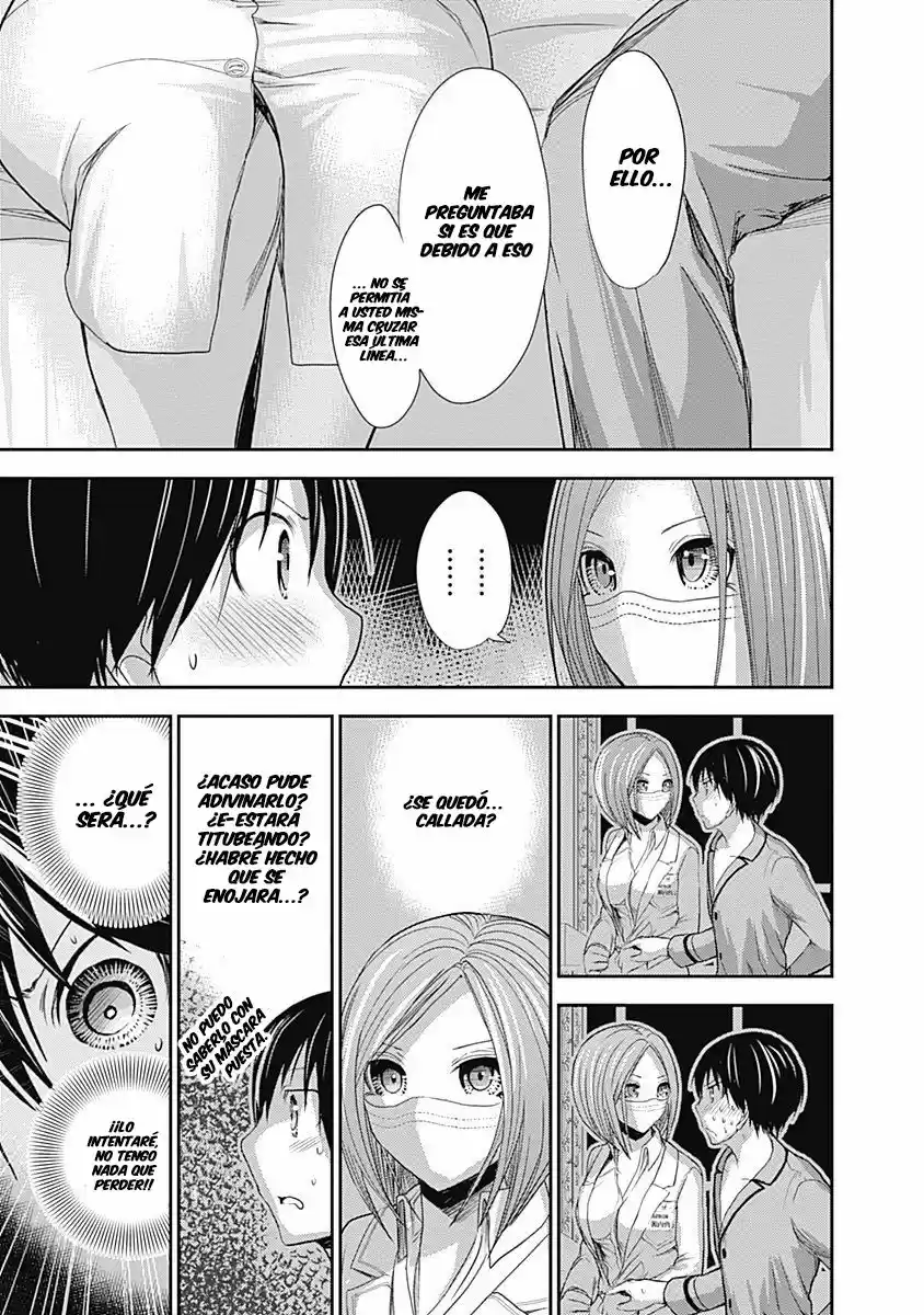 Minamoto-kun Monogatari (2011) - Capítulo 225 - Página 8 - LectorTMOo