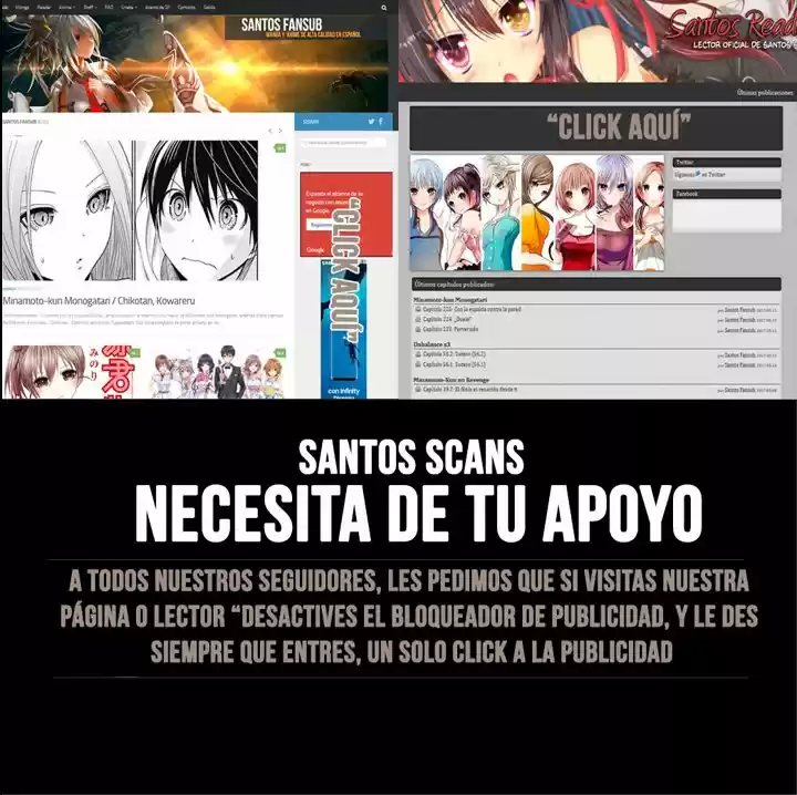 Minamoto-kun Monogatari (2011) - Capítulo 226 - Página 2 - LectorTMOo