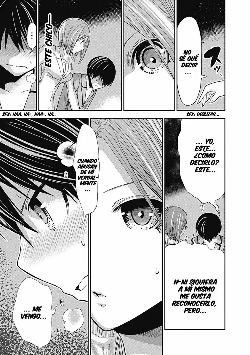 Minamoto-kun Monogatari (2011) - Capítulo 226 - Página 10 - LectorTMOo