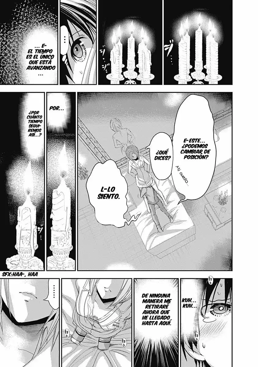 Minamoto-kun Monogatari (2011) - Capítulo 227 - Página 8 - LectorTMOo
