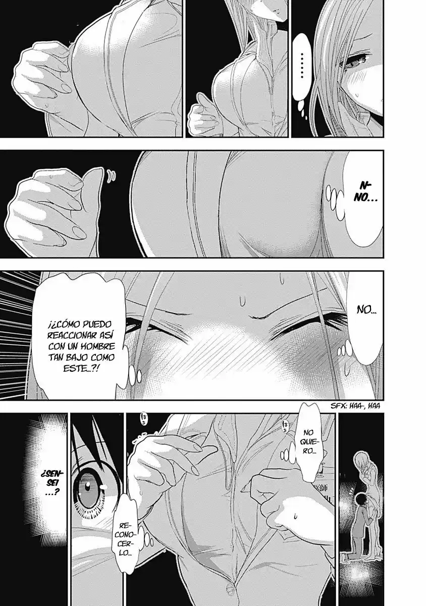 Minamoto-kun Monogatari (2011) - Capítulo 227 - Página 10 - LectorTMOo