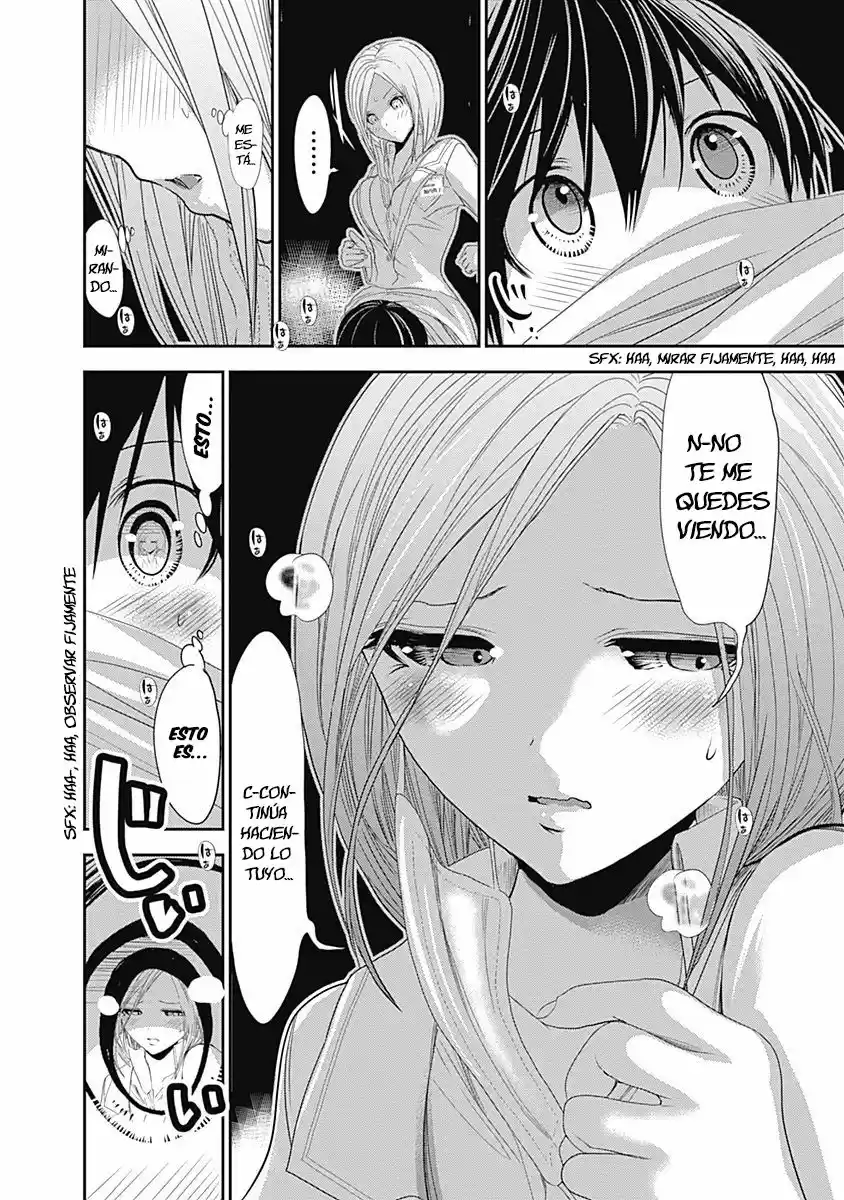 Minamoto-kun Monogatari (2011) - Capítulo 227 - Página 11 - LectorTMOo