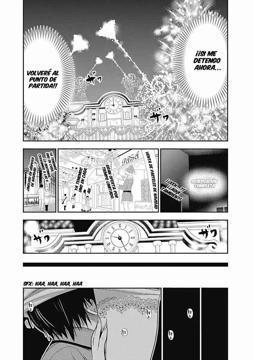 Minamoto-kun Monogatari (2011) - Capítulo 228 - Página 6 - LectorTMOo