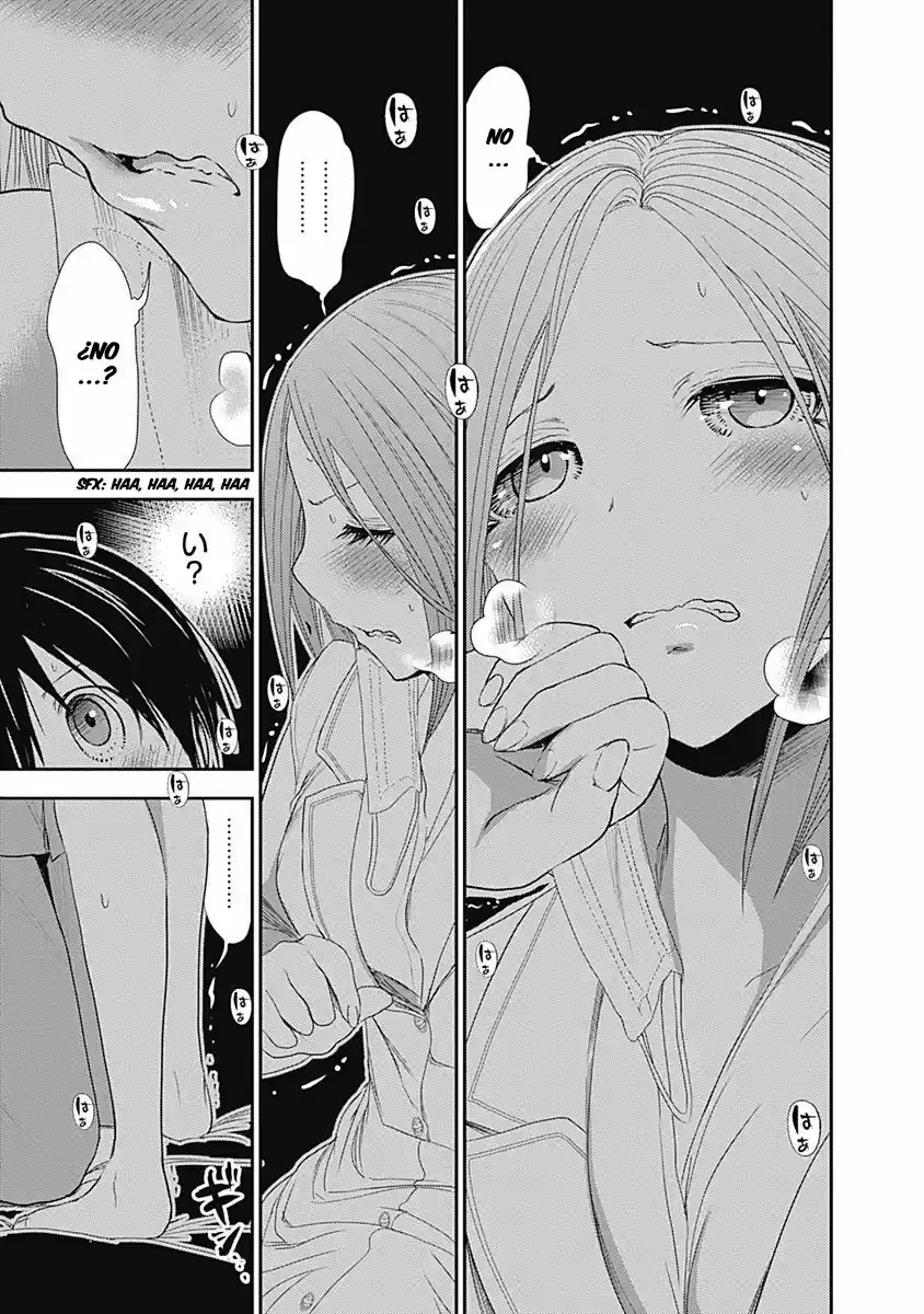 Minamoto-kun Monogatari (2011) - Capítulo 228 - Página 10 - LectorTMOo