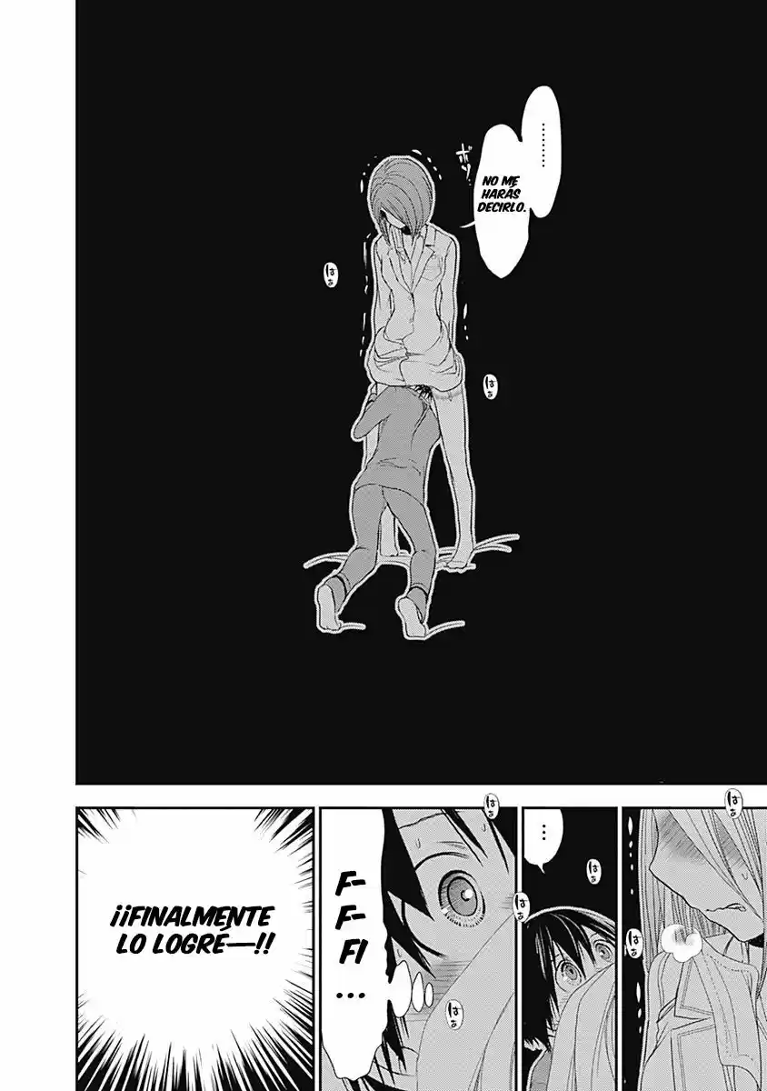 Minamoto-kun Monogatari (2011) - Capítulo 228 - Página 11 - LectorTMOo