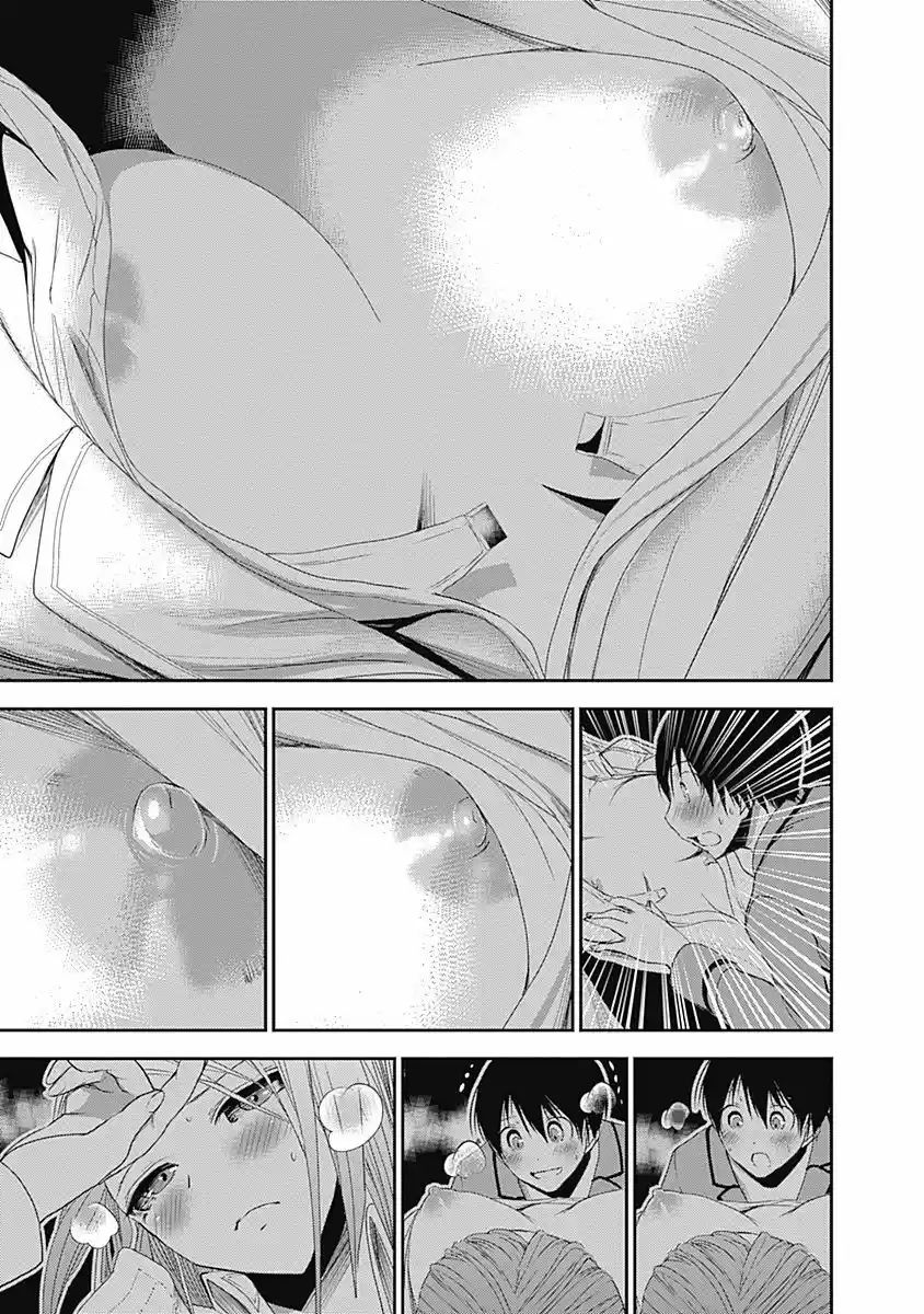 Minamoto-kun Monogatari (2011) - Capítulo 229 - Página 5 - LectorTMOo