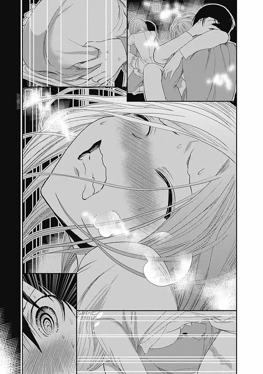 Minamoto-kun Monogatari (2011) - Capítulo 229 - Página 11 - LectorTMOo