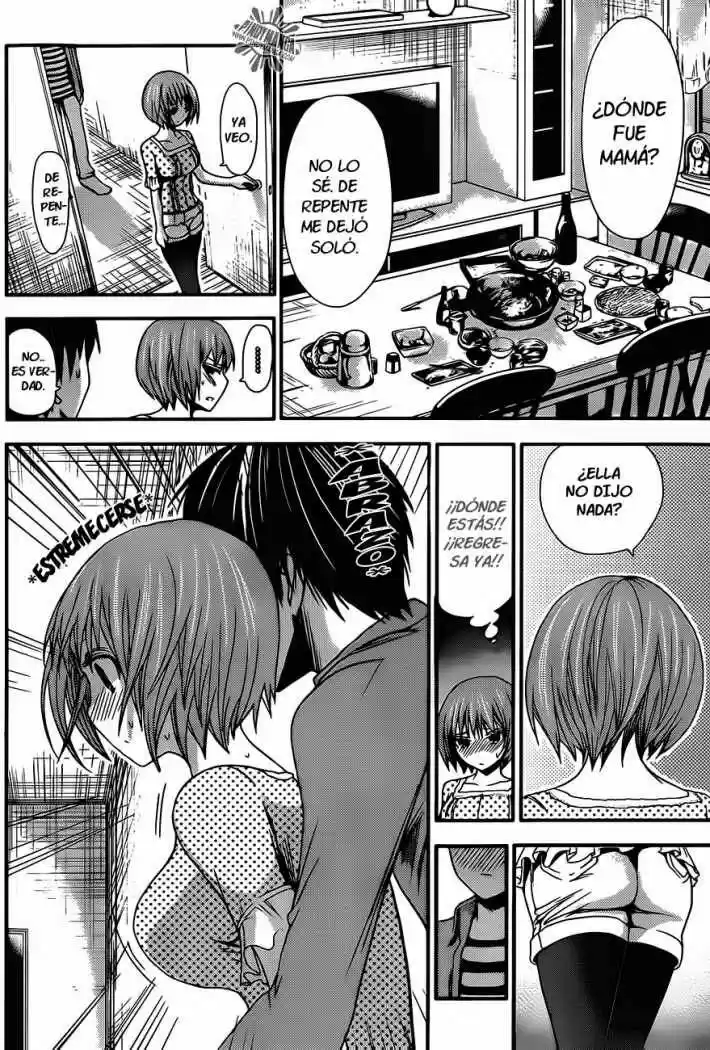 Minamoto-kun Monogatari (2011) - Capítulo 23 - Página 4 - LectorTMOo