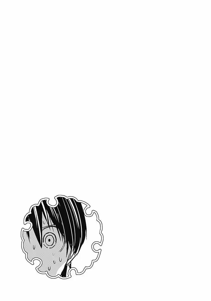 Minamoto-kun Monogatari (2011) - Capítulo 230 - Página 11 - LectorTMOo