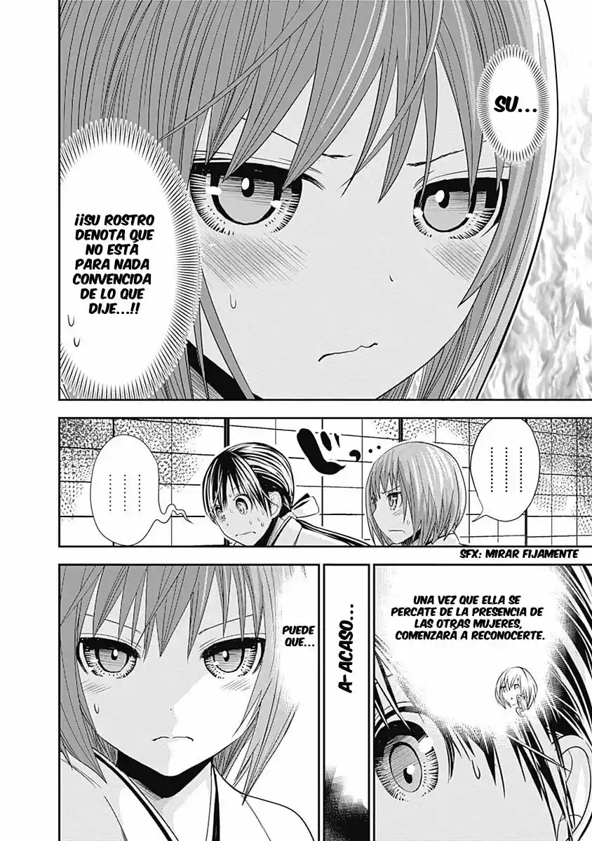 Minamoto-kun Monogatari (2011) - Capítulo 233 - Página 5 - LectorTMOo
