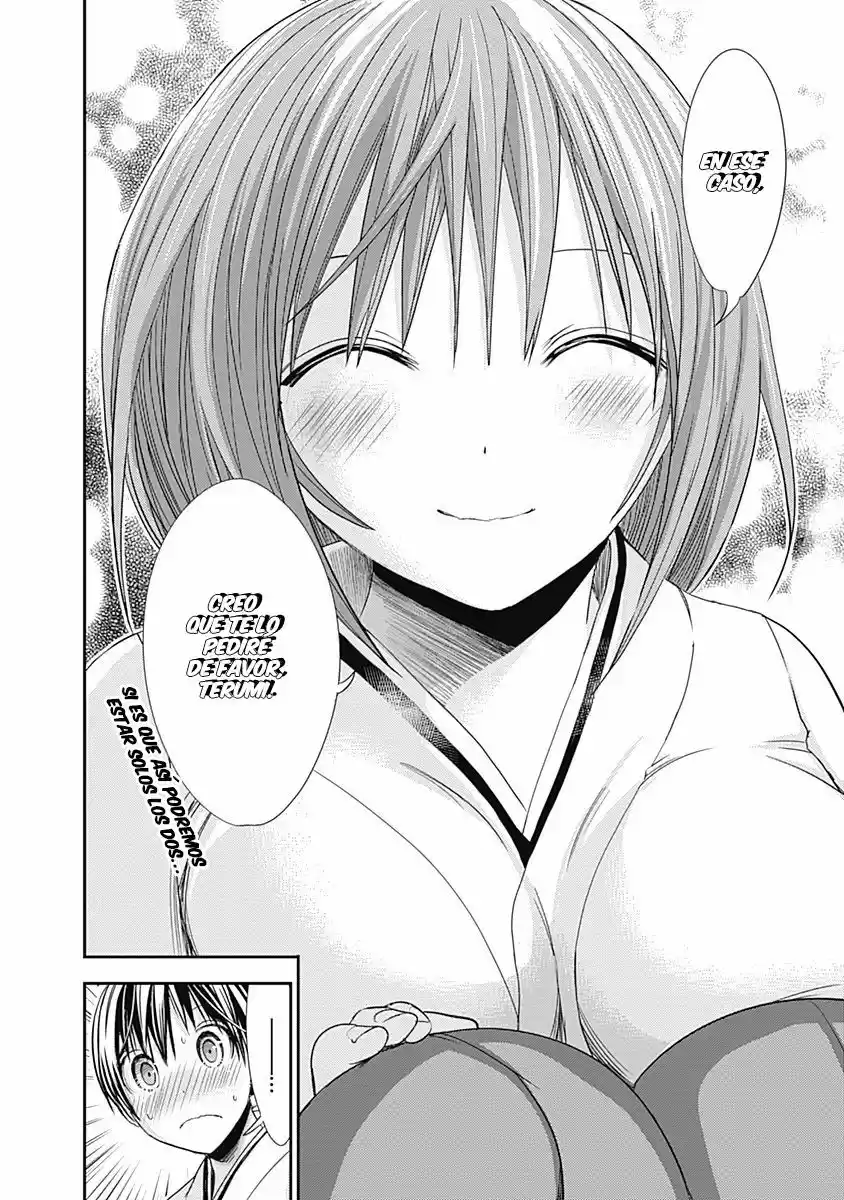 Minamoto-kun Monogatari (2011) - Capítulo 233 - Página 9 - LectorTMOo