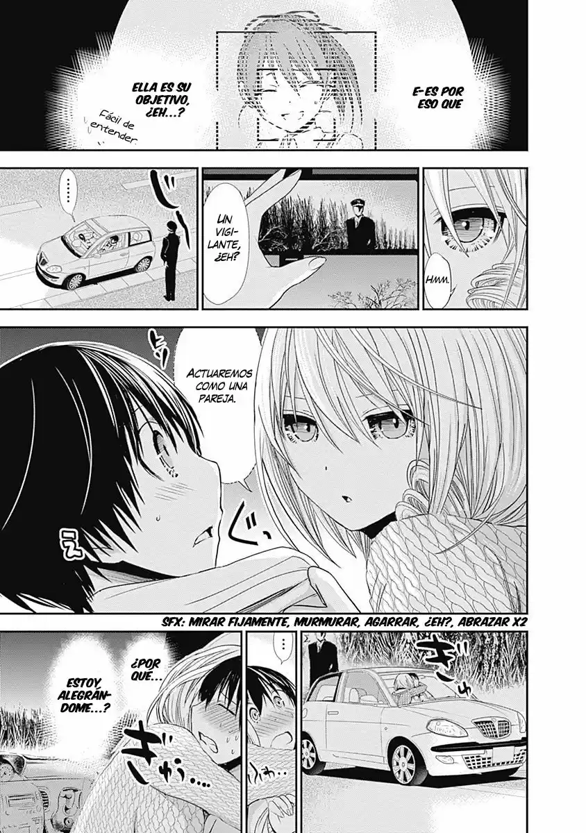 Minamoto-kun Monogatari (2011) - Capítulo 240 - Página 6 - LectorTMOo