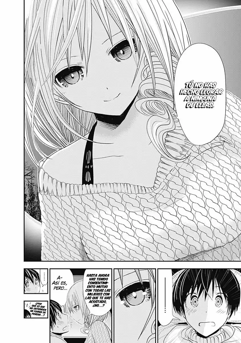 Minamoto-kun Monogatari (2011) - Capítulo 240 - Página 9 - LectorTMOo