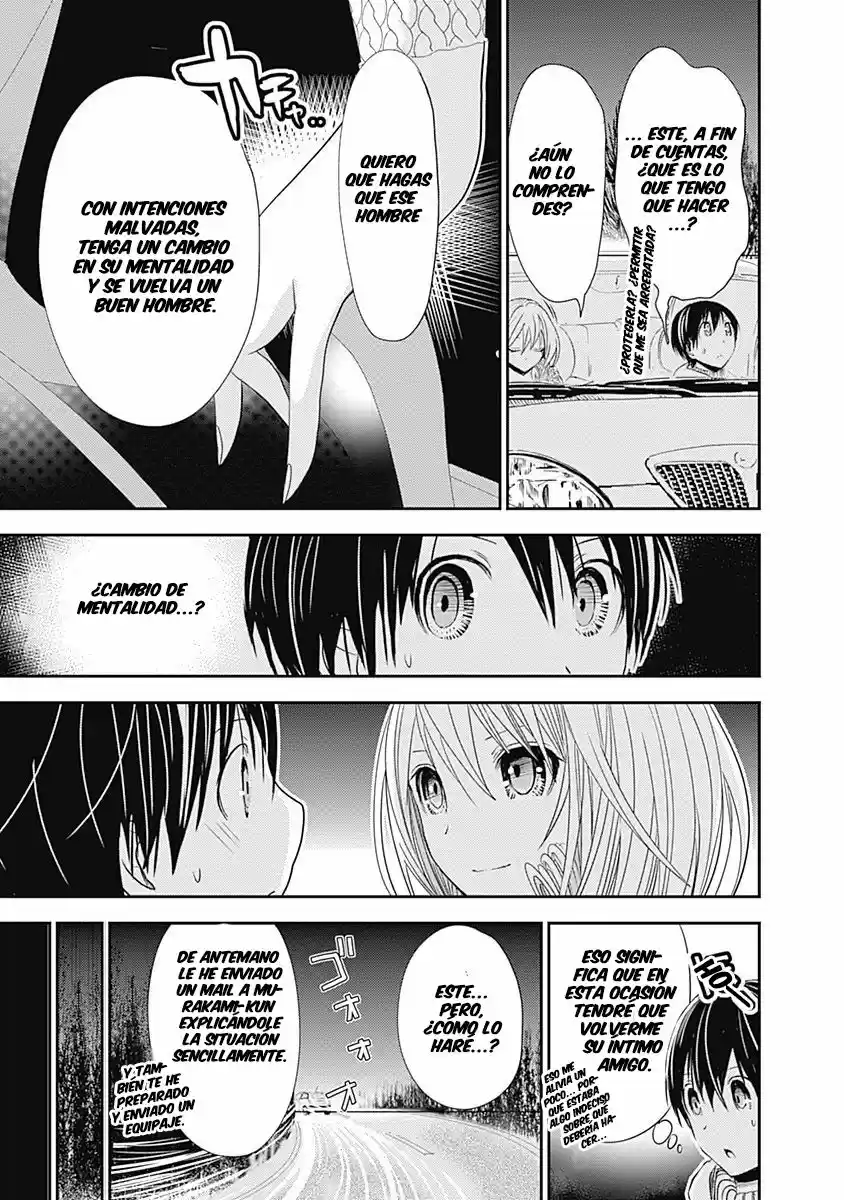 Minamoto-kun Monogatari (2011) - Capítulo 240 - Página 10 - LectorTMOo