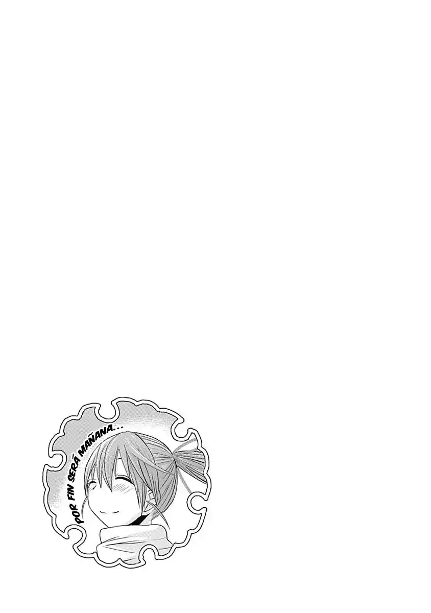 Minamoto-kun Monogatari (2011) - Capítulo 243 - Página 12 - LectorTMOo