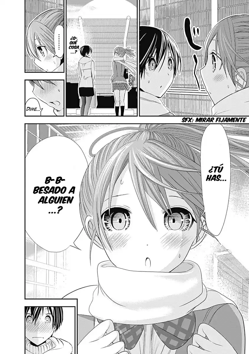 Minamoto-kun Monogatari (2011) - Capítulo 244 - Página 13 - LectorTMOo