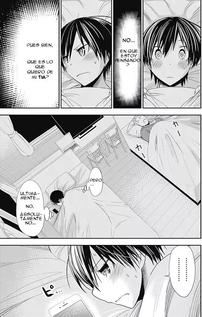Minamoto-kun Monogatari (2011) - Capítulo 246 - Página 7 - LectorTMOo