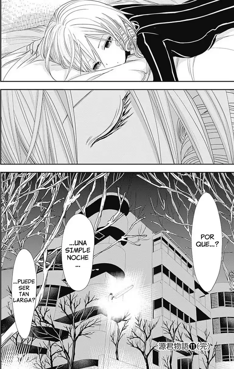 Minamoto-kun Monogatari (2011) - Capítulo 247 - Página 9 - LectorTMOo