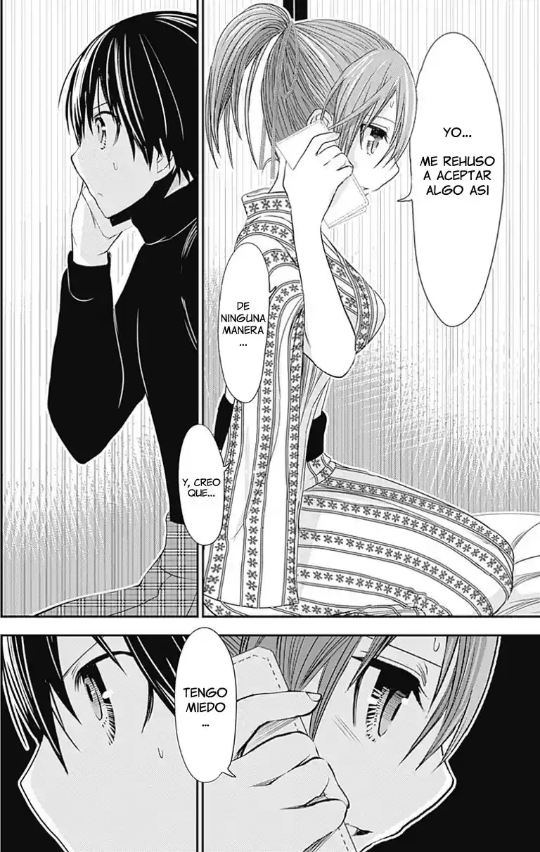 Minamoto-kun Monogatari (2011) - Capítulo 248 - Página 10 - LectorTMOo