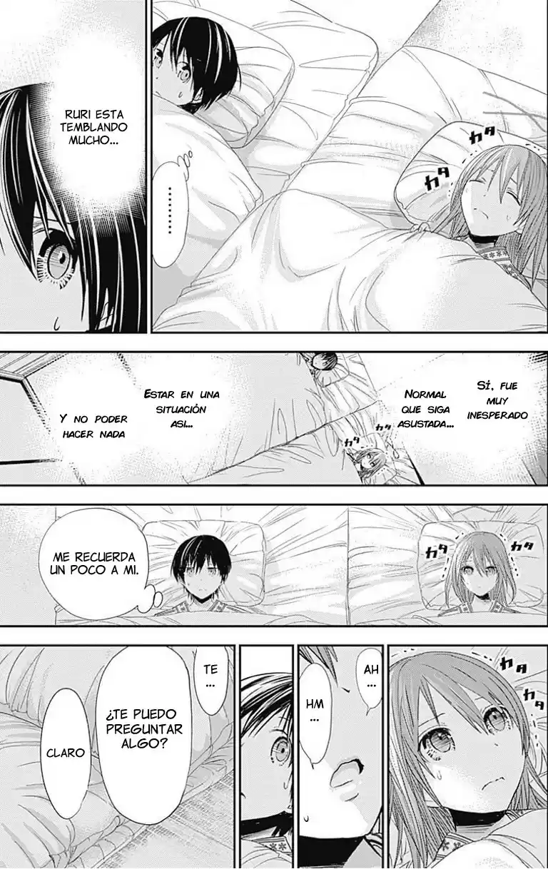 Minamoto-kun Monogatari (2011) - Capítulo 252 - Página 8 - LectorTMOo