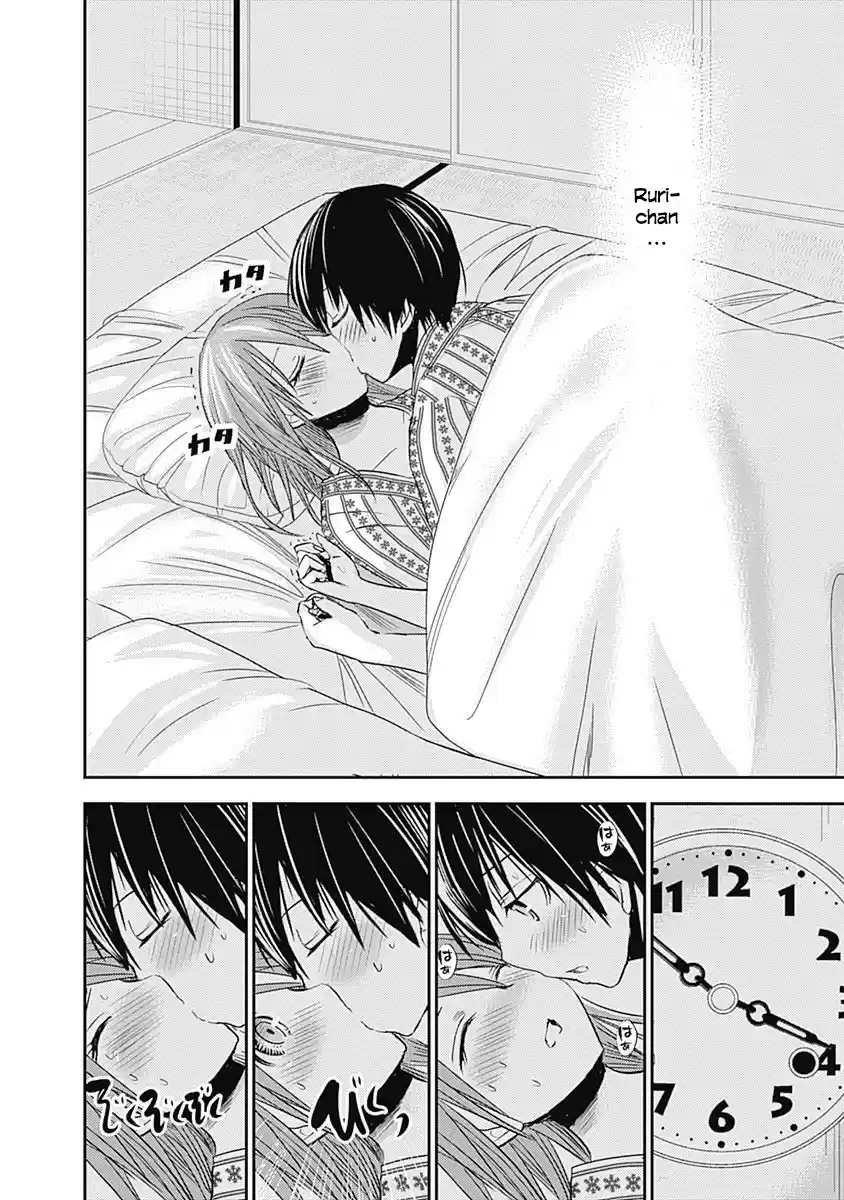 Minamoto-kun Monogatari (2011) - Capítulo 253 - Página 6 - LectorTMOo