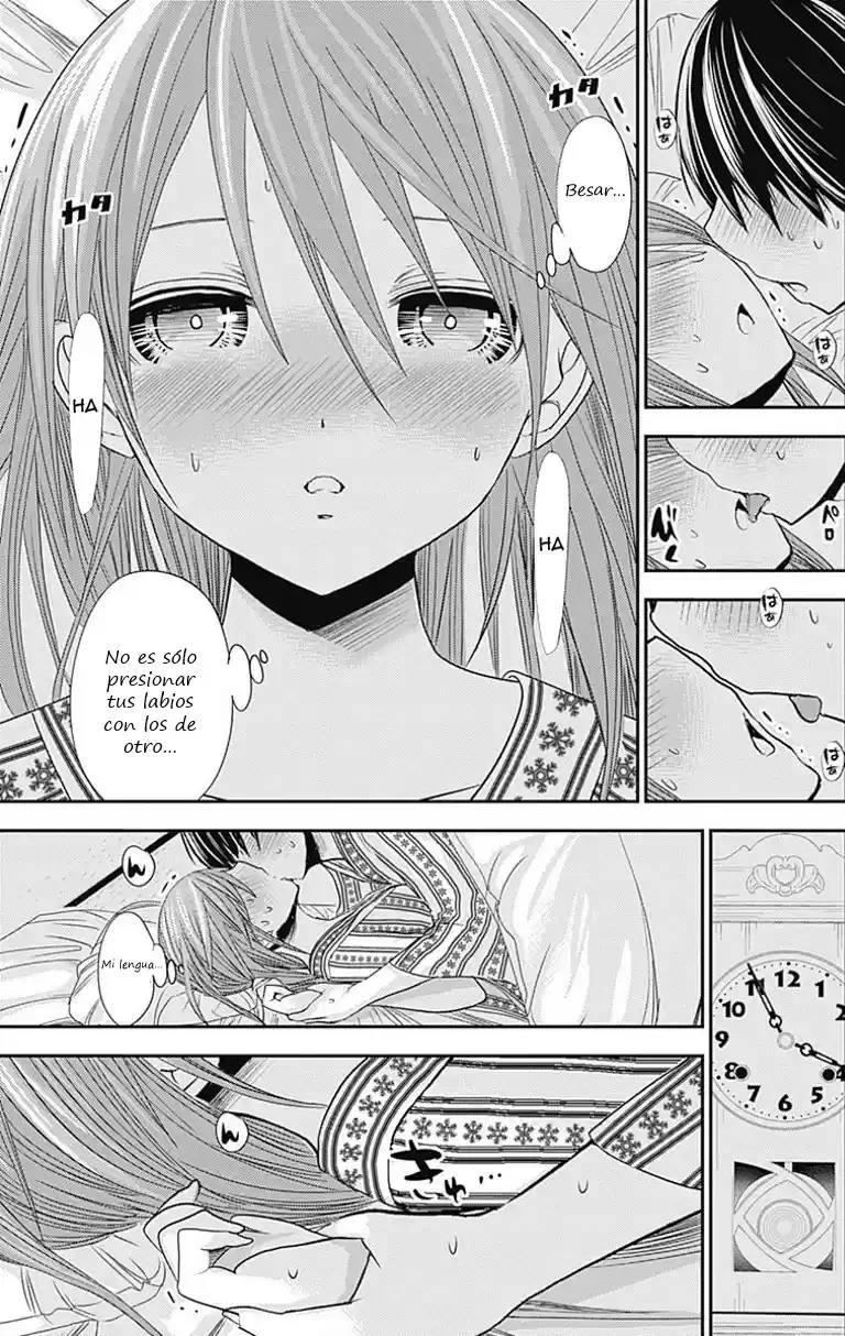 Minamoto-kun Monogatari (2011) - Capítulo 253 - Página 7 - LectorTMOo