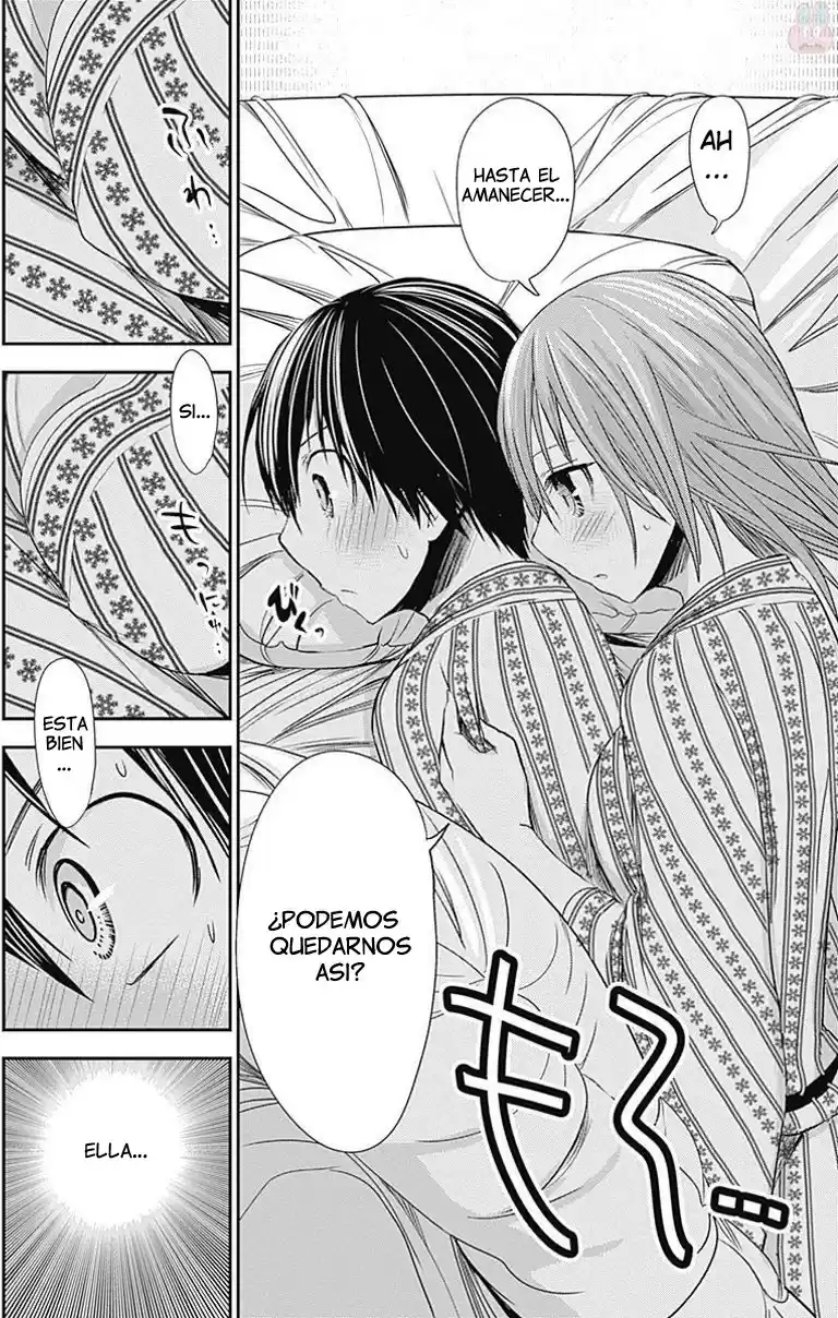 Minamoto-kun Monogatari (2011) - Capítulo 254 - Página 6 - LectorTMOo