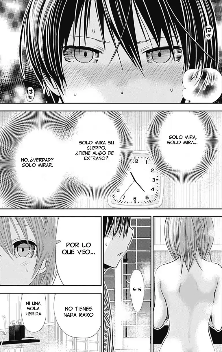 Minamoto-kun Monogatari (2011) - Capítulo 256 - Página 3 - LectorTMOo