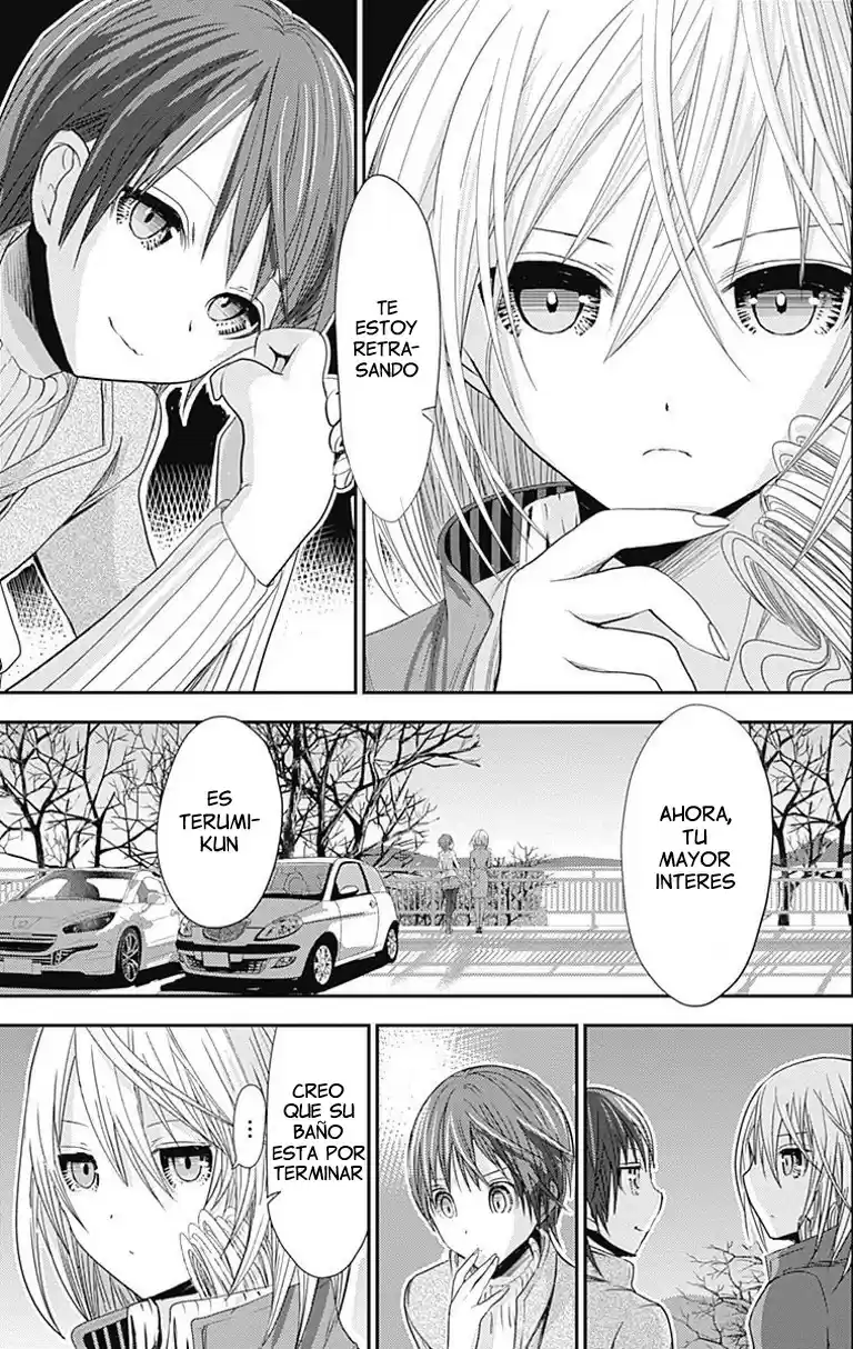 Minamoto-kun Monogatari (2011) - Capítulo 258 - Página 8 - LectorTMOo