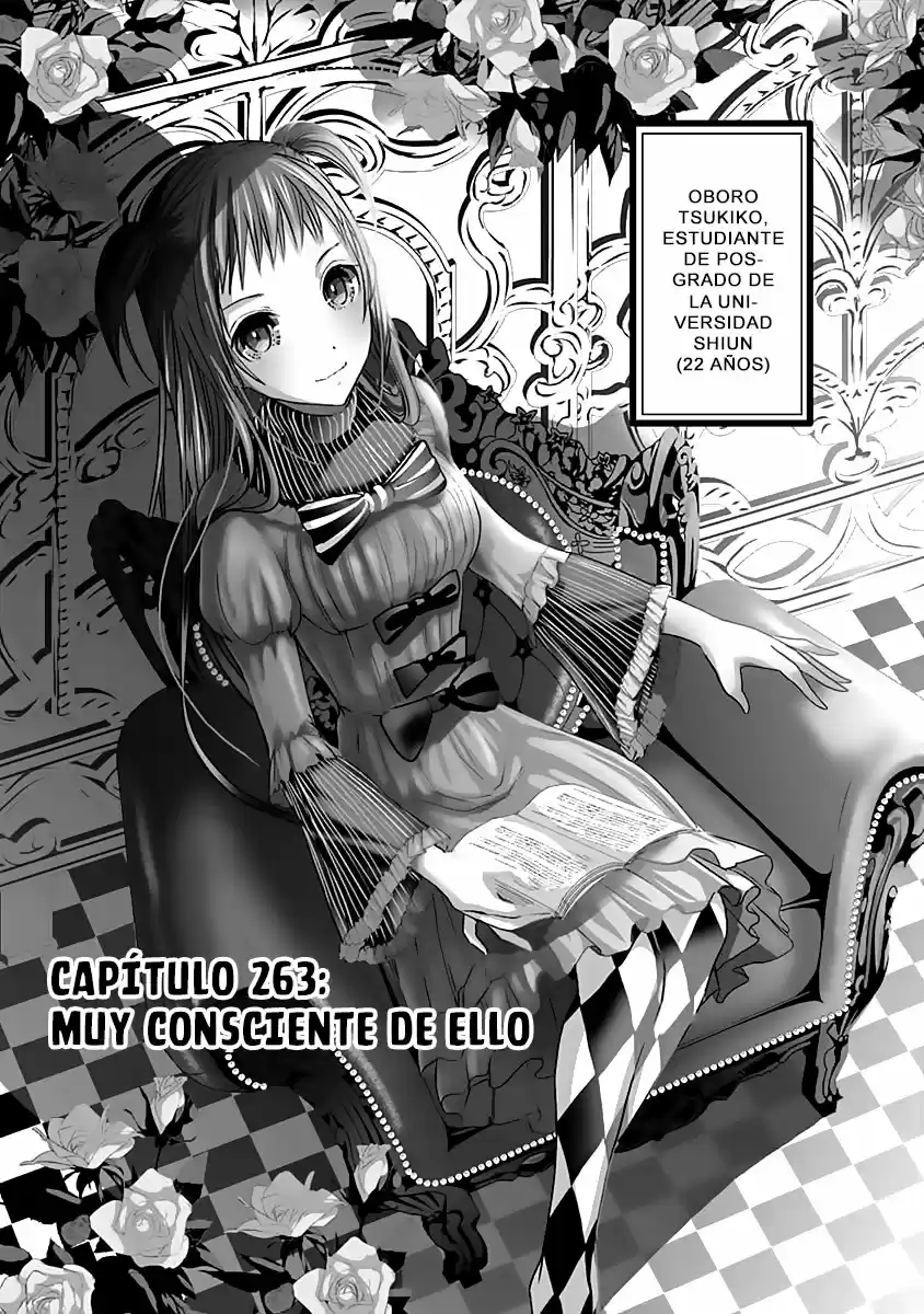 Minamoto-kun Monogatari (2011) - Capítulo 263 - Página 2 - LectorTMOo