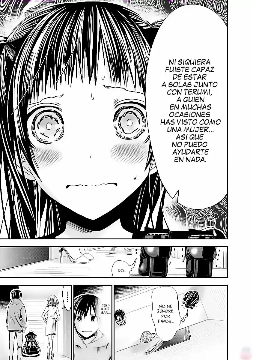 Minamoto-kun Monogatari (2011) - Capítulo 264 - Página 6 - LectorTMOo