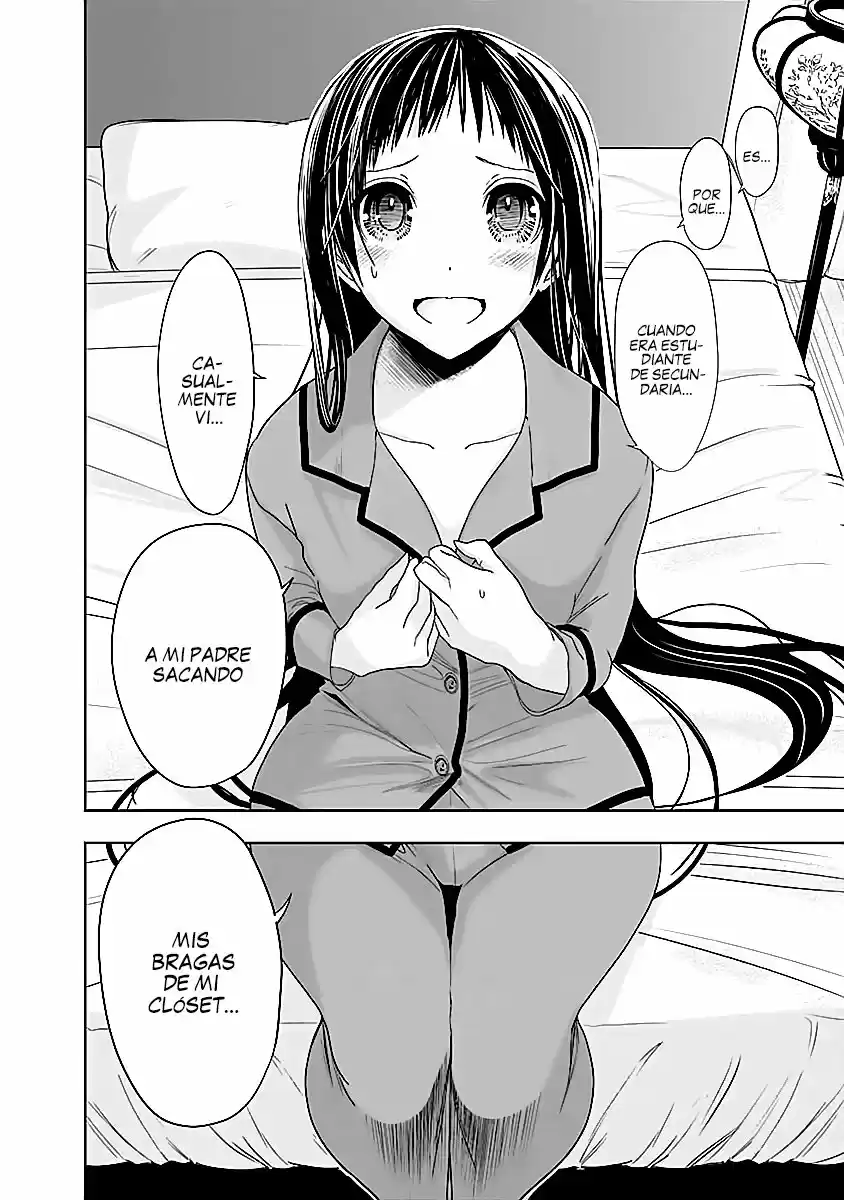 Minamoto-kun Monogatari (2011) - Capítulo 265 - Página 7 - LectorTMOo