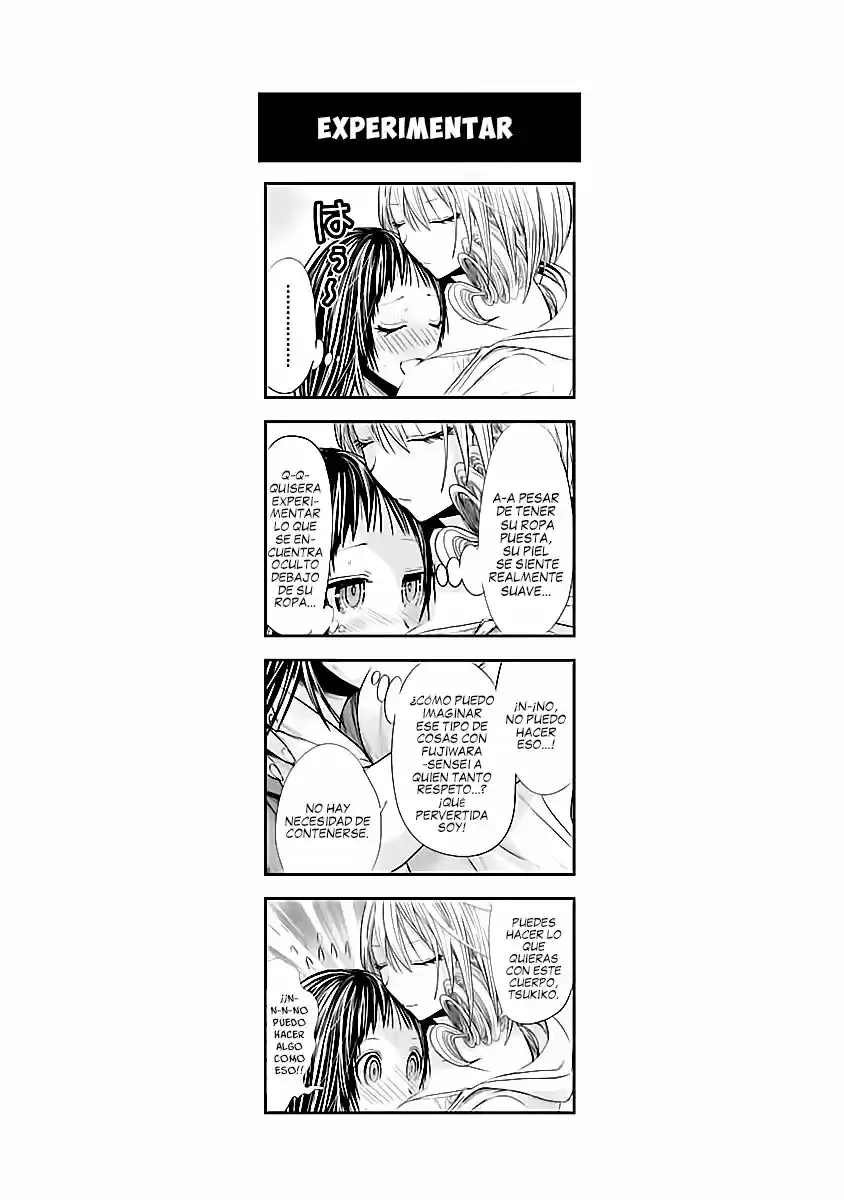 Minamoto-kun Monogatari (2011) - Capítulo 265 - Página 10 - LectorTMOo