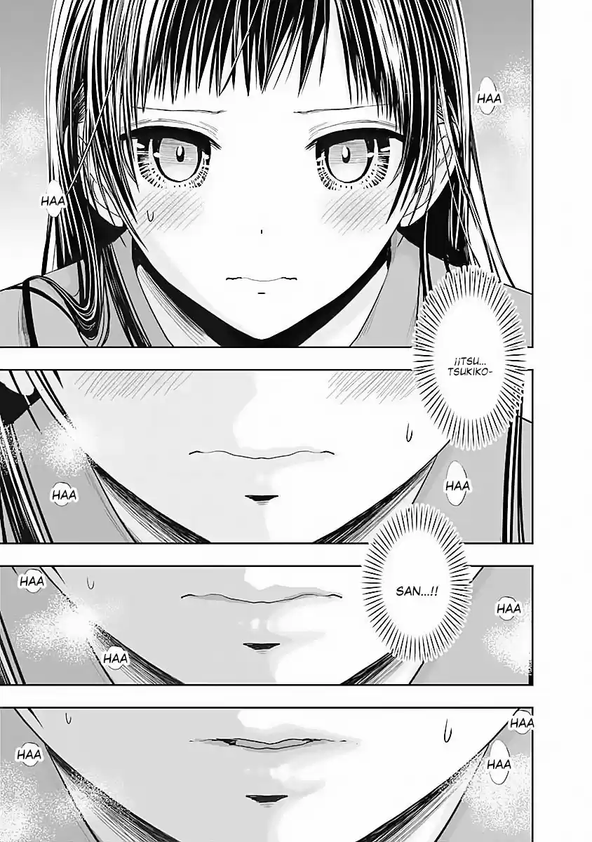 Minamoto-kun Monogatari (2011) - Capítulo 266 - Página 8 - LectorTMOo