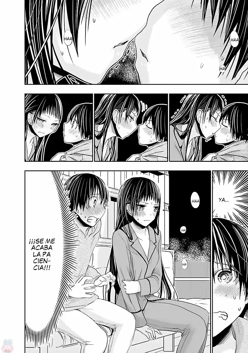 Minamoto-kun Monogatari (2011) - Capítulo 267 - Página 5 - LectorTMOo