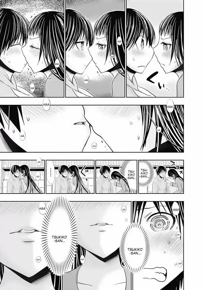 Minamoto-kun Monogatari (2011) - Capítulo 267 - Página 6 - LectorTMOo