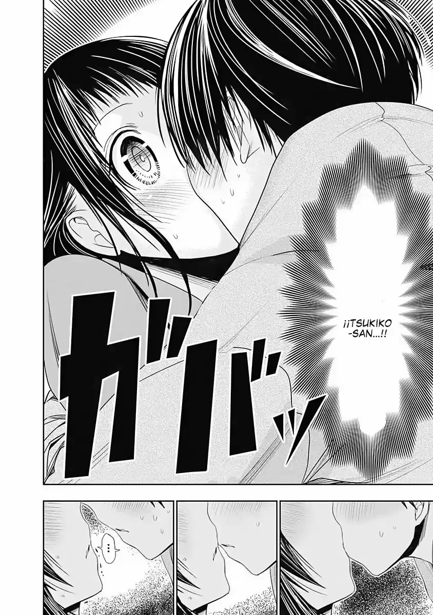 Minamoto-kun Monogatari (2011) - Capítulo 267 - Página 7 - LectorTMOo